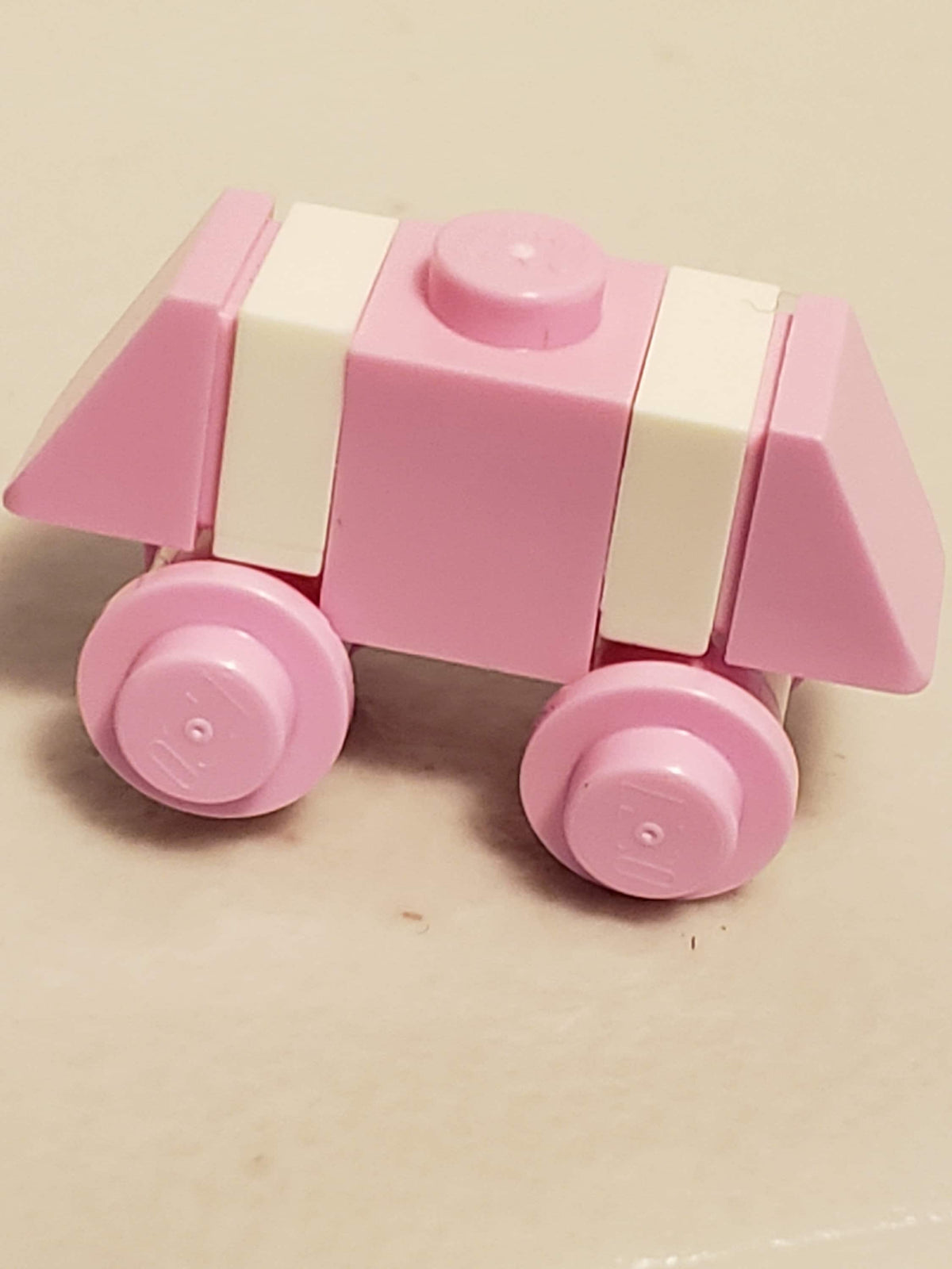 Lego - Mouse Droid - Brick Built - Cute - Minifig - Minifigure - Star Wars - Droid