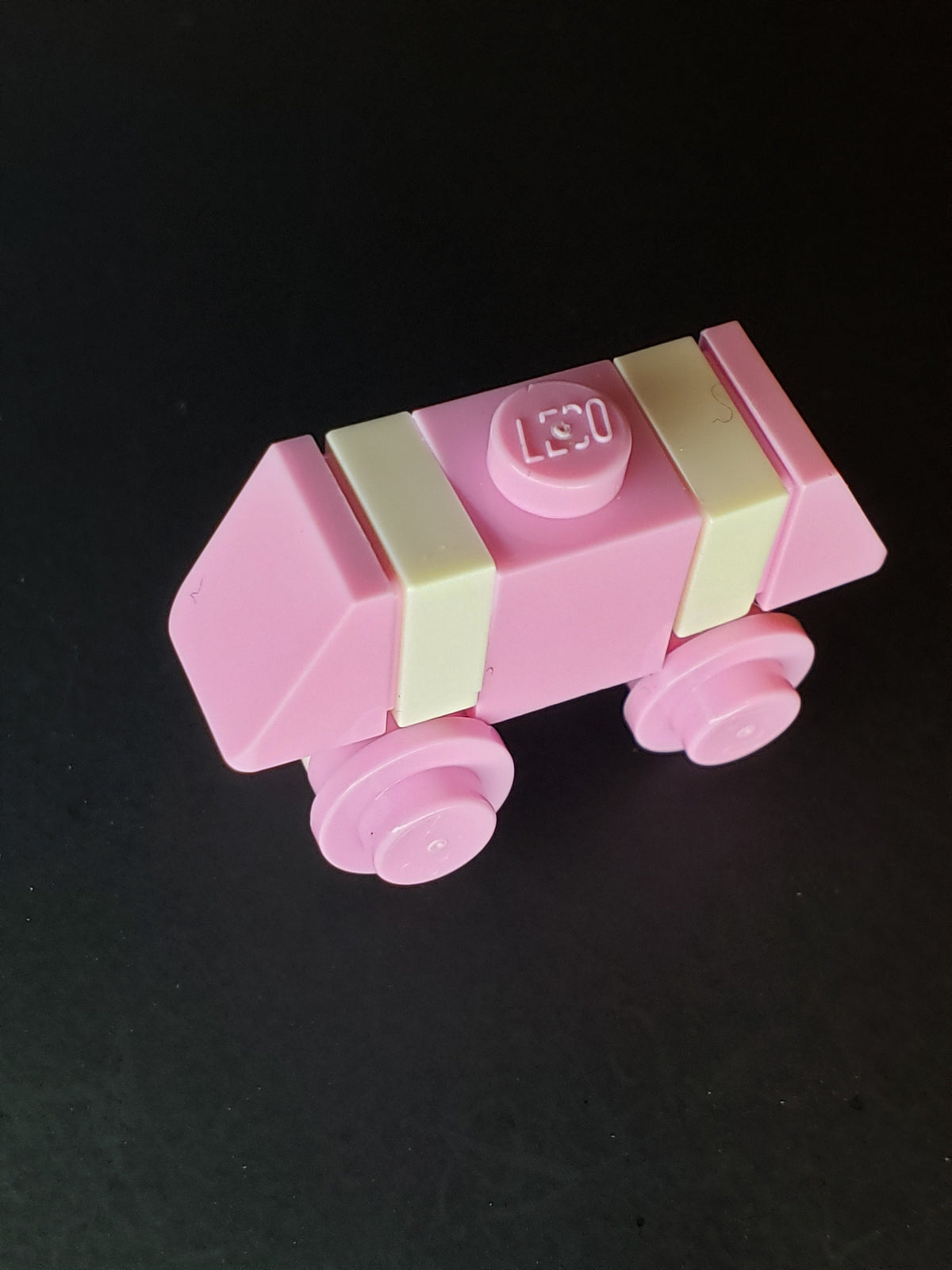 Lego - Mouse Droid - Brick Built - Cute - Minifig - Minifigure - Star Wars - Droid