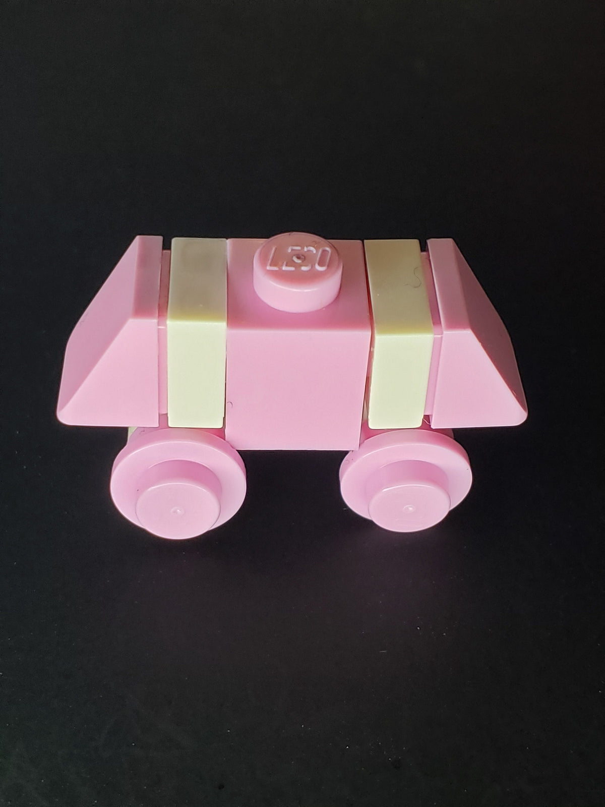 Lego - Mouse Droid - Brick Built - Cute - Minifig - Minifigure - Star Wars - Droid