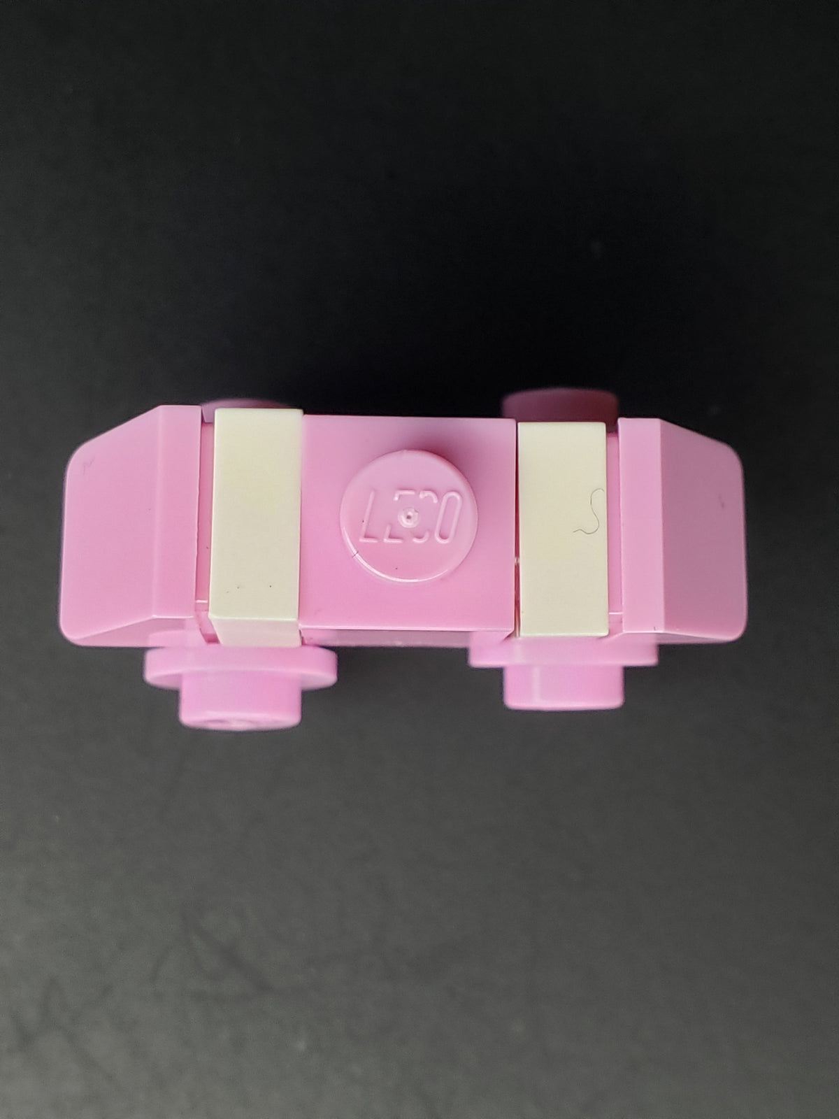 Lego - Mouse Droid - Brick Built - Cute - Minifig - Minifigure - Star Wars - Droid