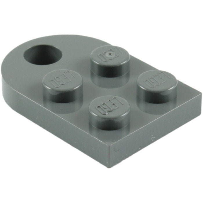 Parts/Elements - Accessories Lego Hearts - Lot of 16 Complete Hearts in 8 Colors