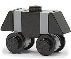 Lego - Mouse Droid - Brick Built - Cute - Minifig - Minifigure - Star Wars - Droid