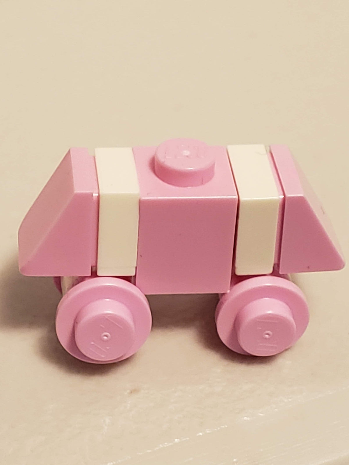 Lego - Mouse Droid - Brick Built - Cute - Minifig - Minifigure - Star Wars - Droid