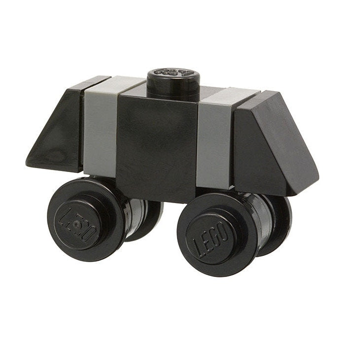 Lego - Mouse Droid - Brick Built - Cute - Minifig - Minifigure - Star Wars - Droid